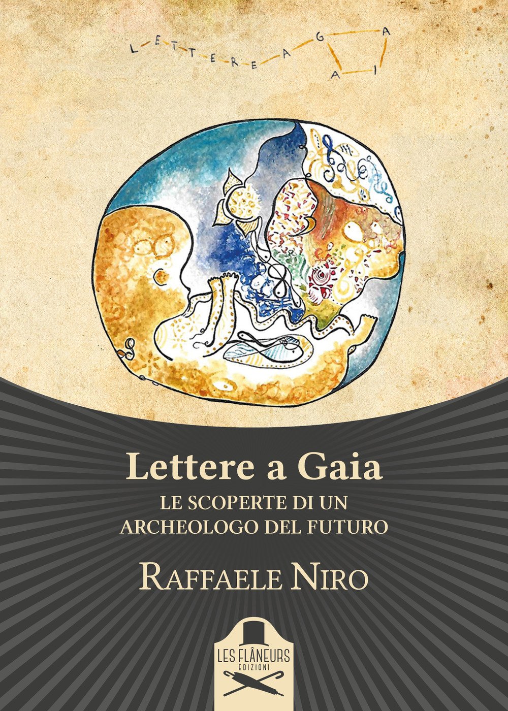 Lettere a Gaia Lettere a Gaia