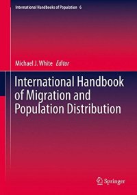 International Handbook of Migration and Population Distribut.