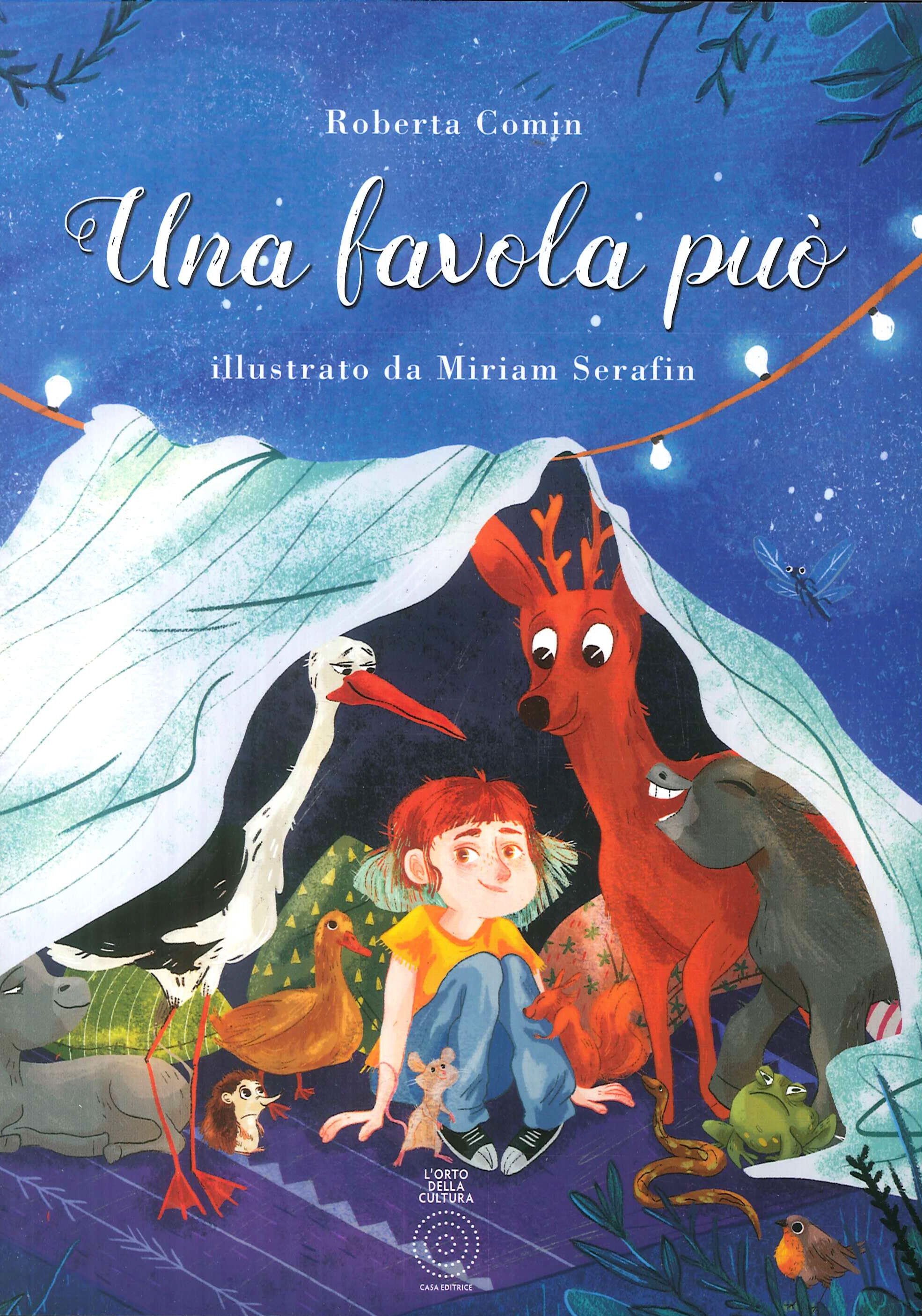 Una favola può Una favola può