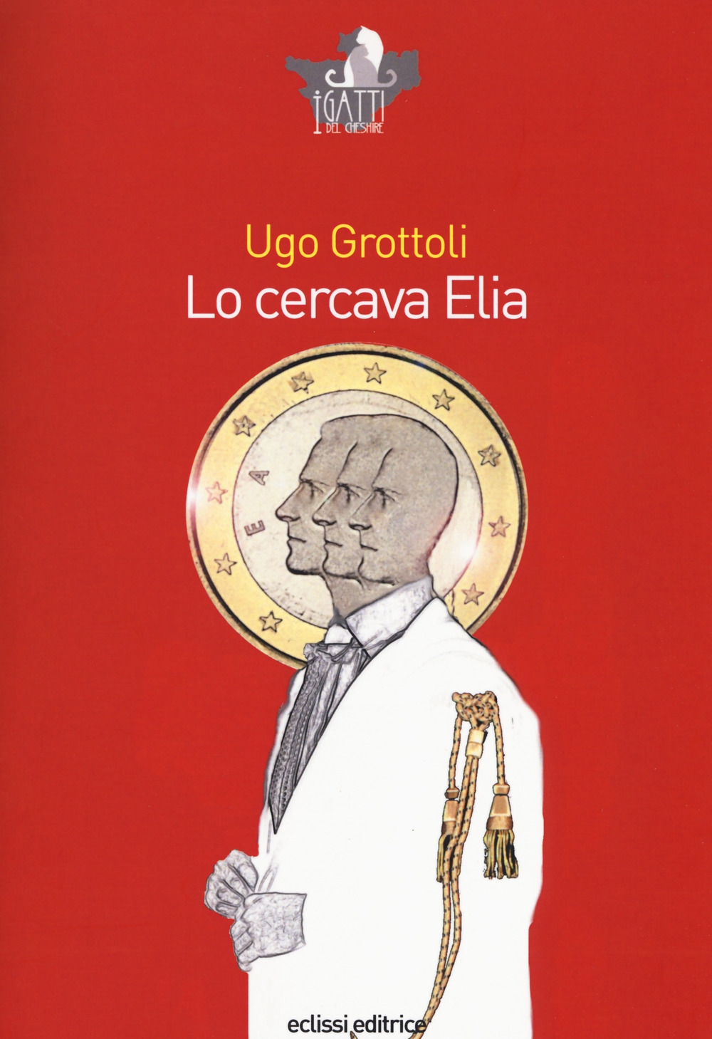 Lo cercava Elia Lo cercava Elia