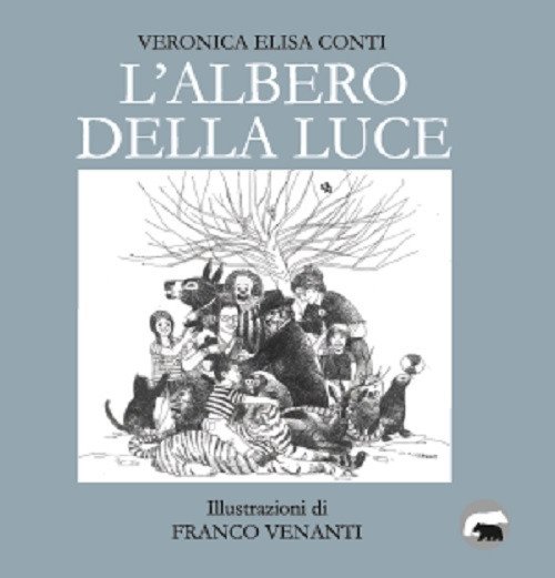 L'albero della luce L'albero della luce