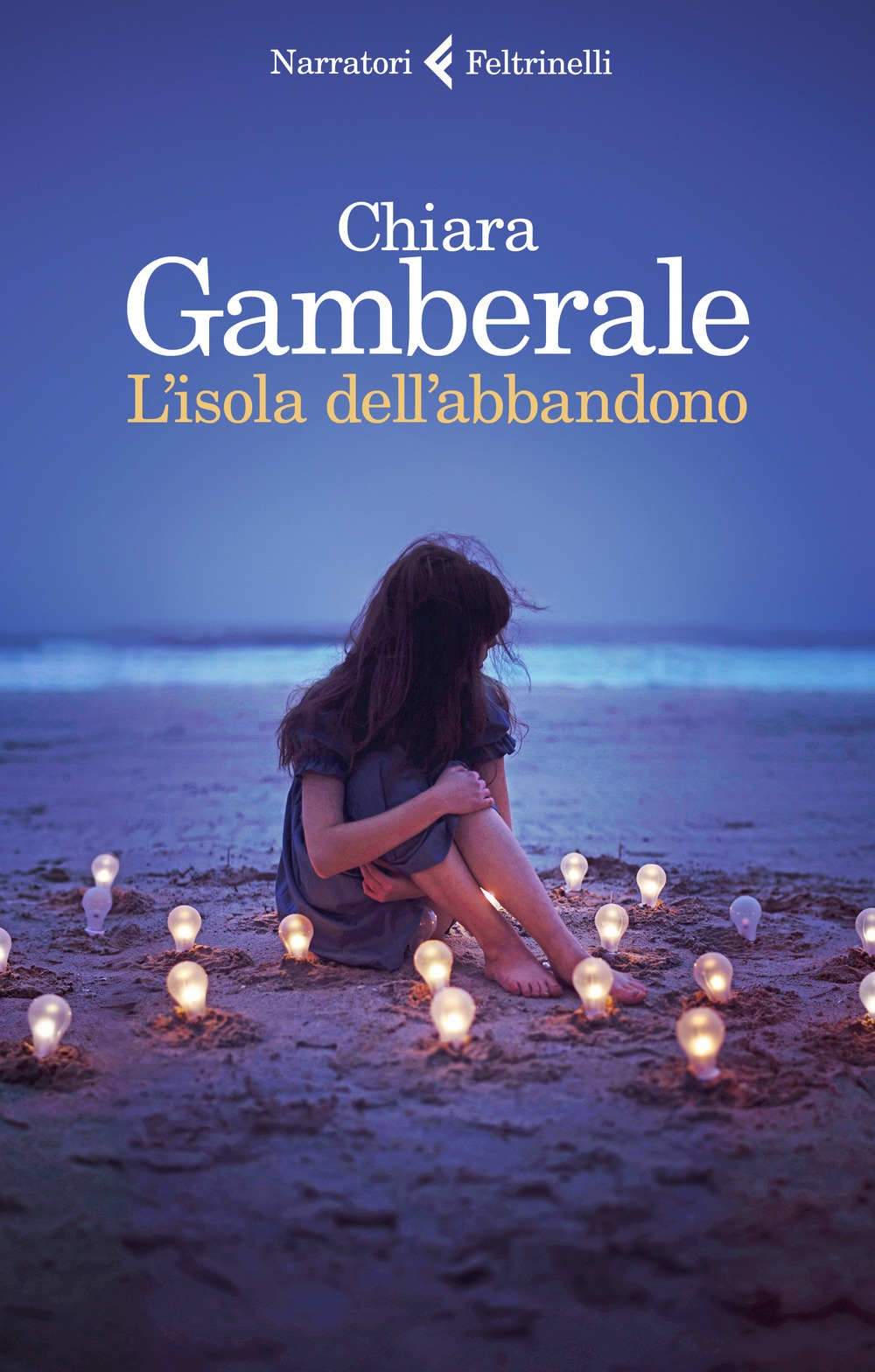 L'isola dell'abbandono L'isola dell'abbandono