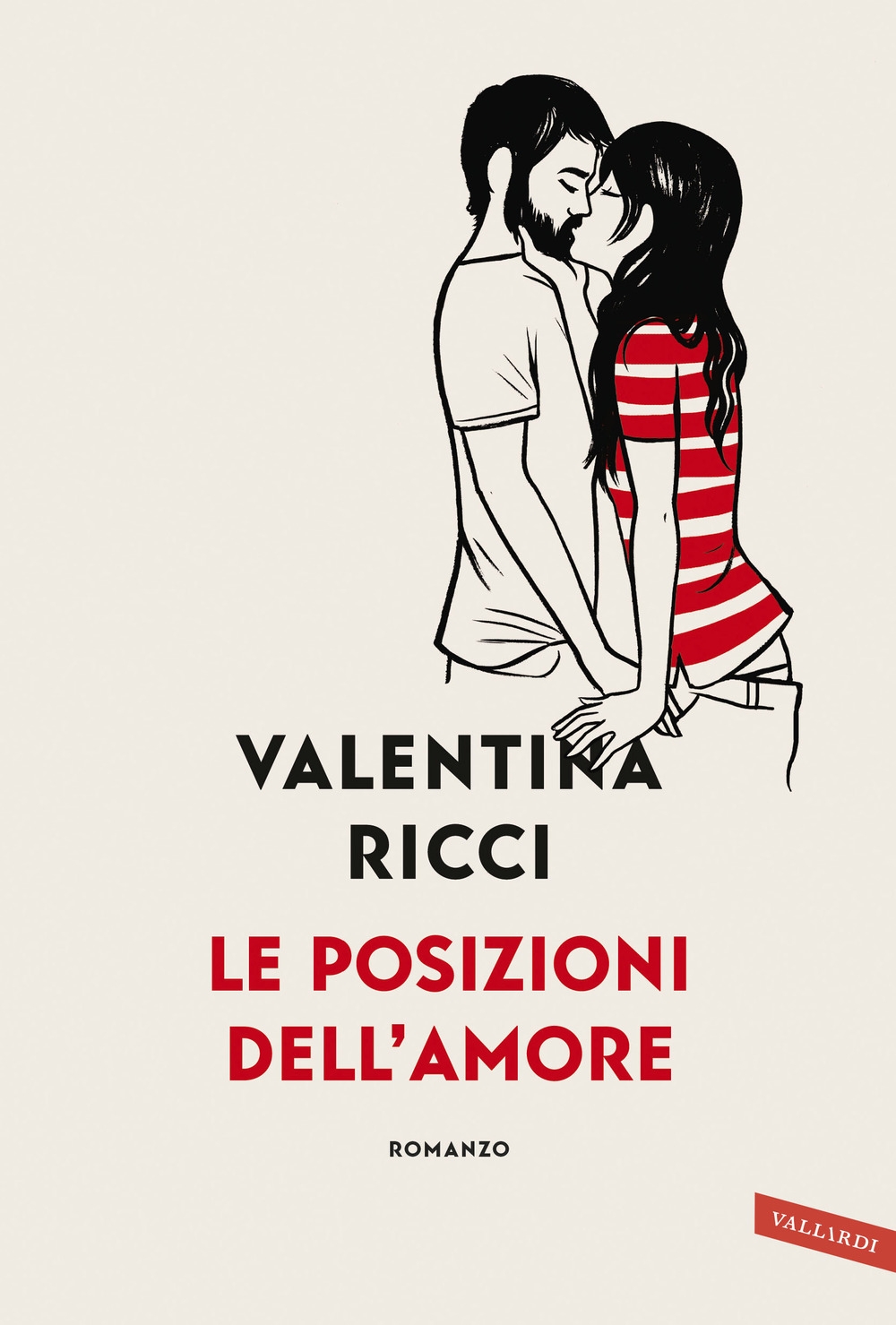 Le posizioni dell'amore Le posizioni dell'amore