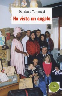 Ho visto un angelo