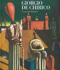 "Giorgio De Chirico. Il volto della metafisica" + OMAGGIO