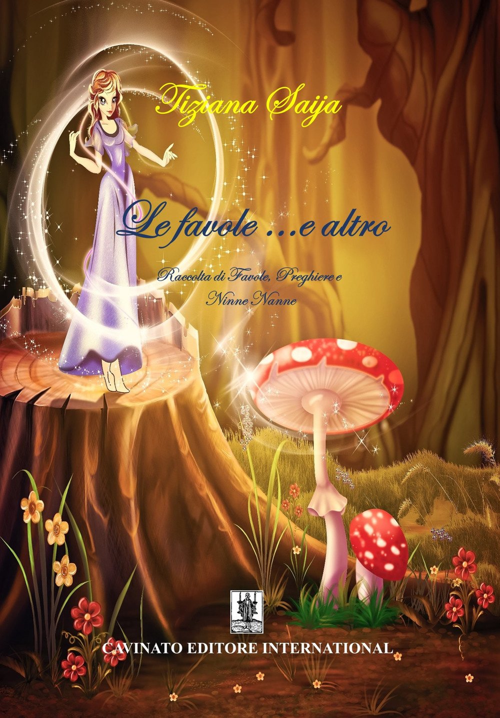 Le favole... e altro. Ediz. illustrata Le favole... e altro. Ediz. illustrata