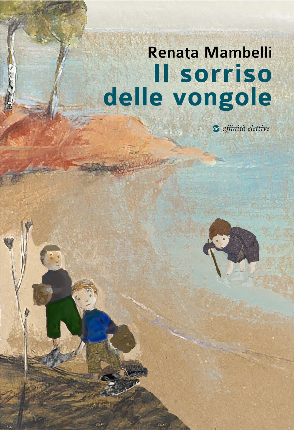Il sorriso delle vongole Il sorriso delle vongole