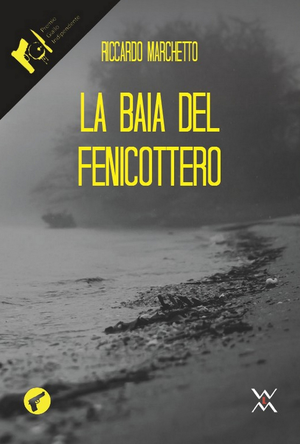 La baia del fenicottero La baia del fenicottero