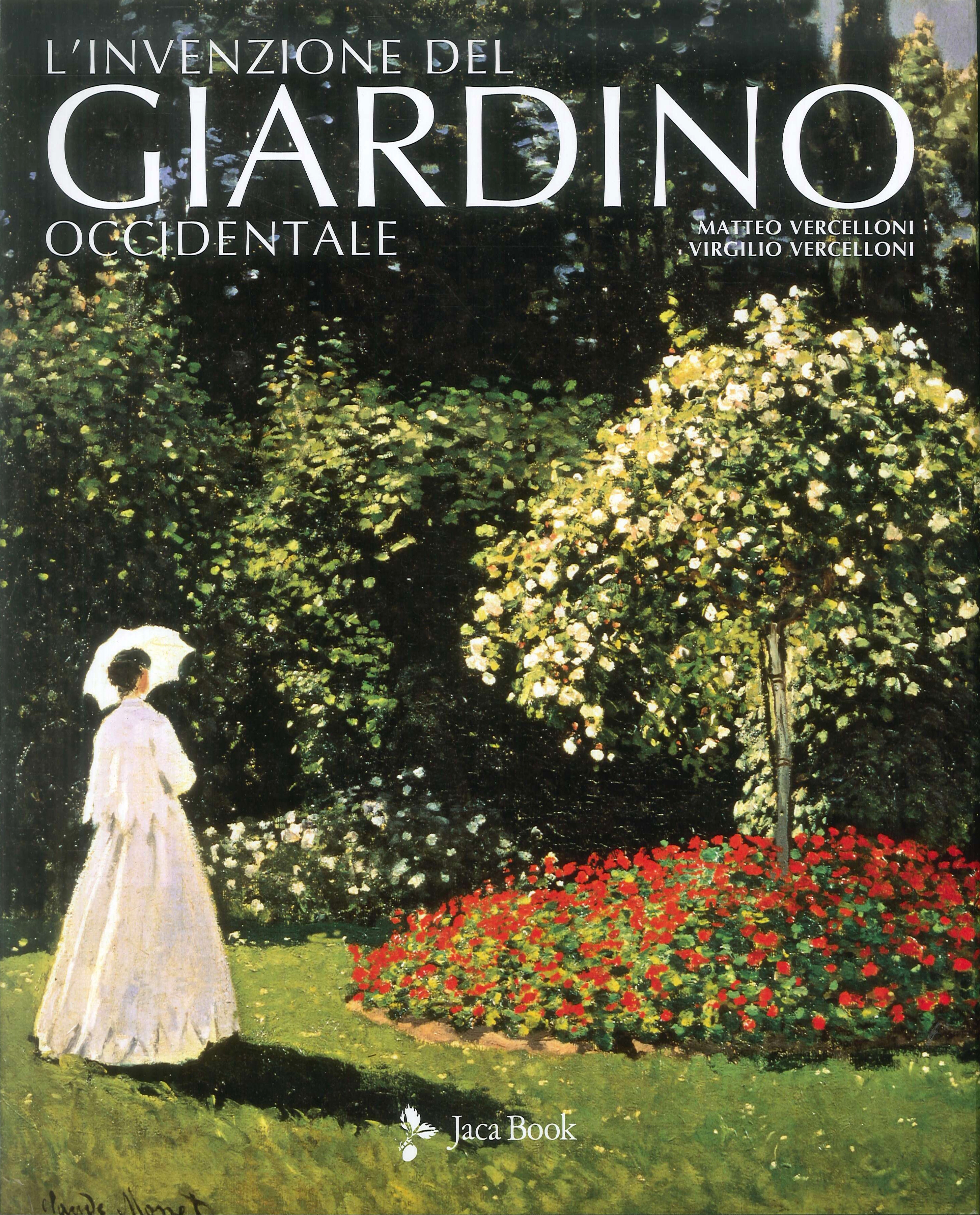 L'invenzione del giardino occidentale L'invenzione del giardino occidentale