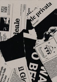 Il giornale ideale. Quaderni Imagonirmia. Res/2018.