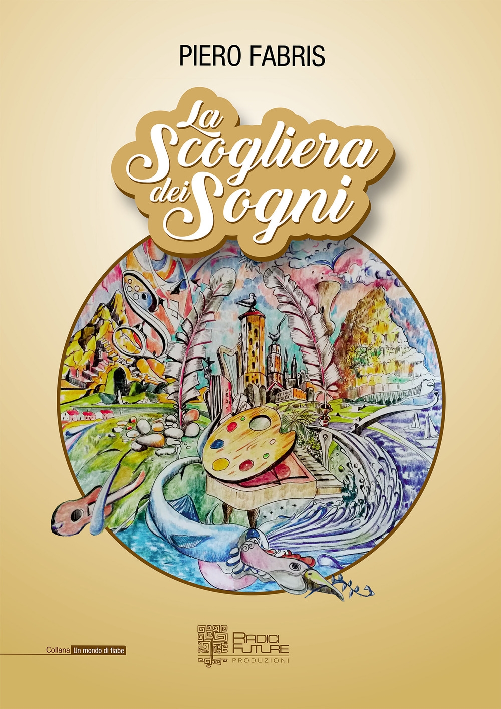 La scogliera dei sogni La scogliera dei sogni