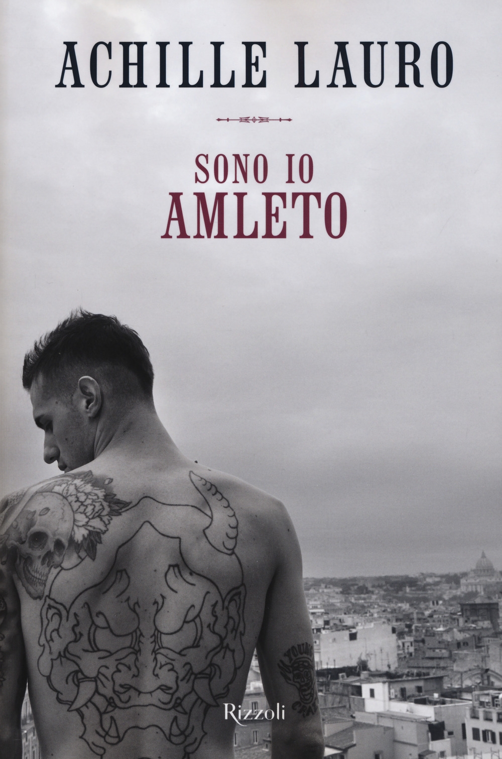 Sono io Amleto Sono io Amleto