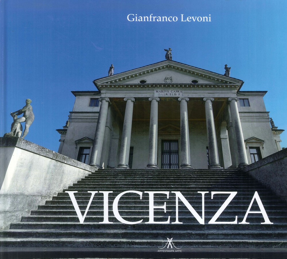 Vicenza Vicenza