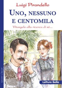 Uno, nessuno e centomila. Vitangelo alla ricerca di sé..
