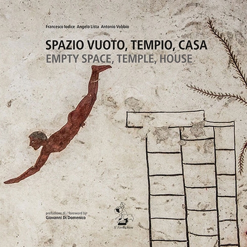 Spazio vuoto, tempio, casa. Empty space, temple, house. Spazio vuoto, tempio, casa. Empty space, temple, house.