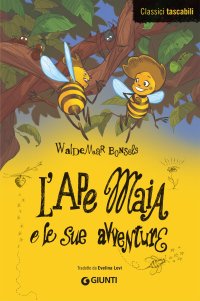 L'Ape Maia e le sue avventure