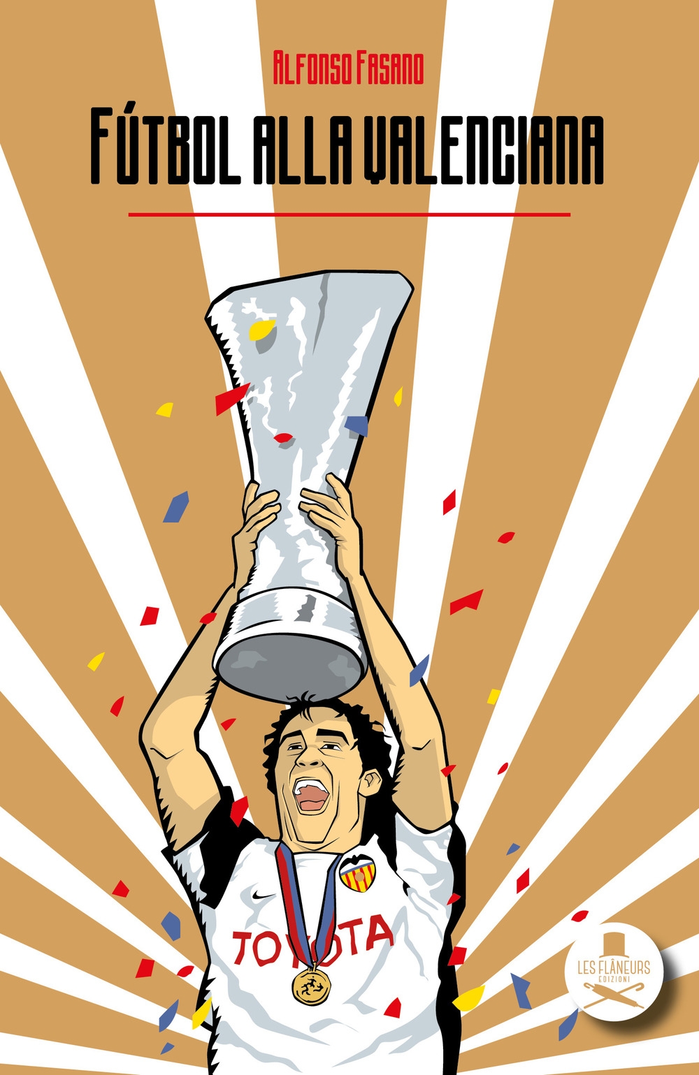 Fútbol alla valenciana Fútbol alla valenciana