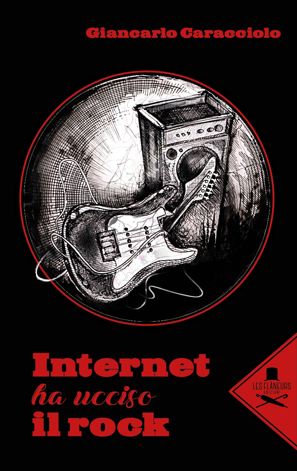 Internet ha ucciso il rock Internet ha ucciso il rock