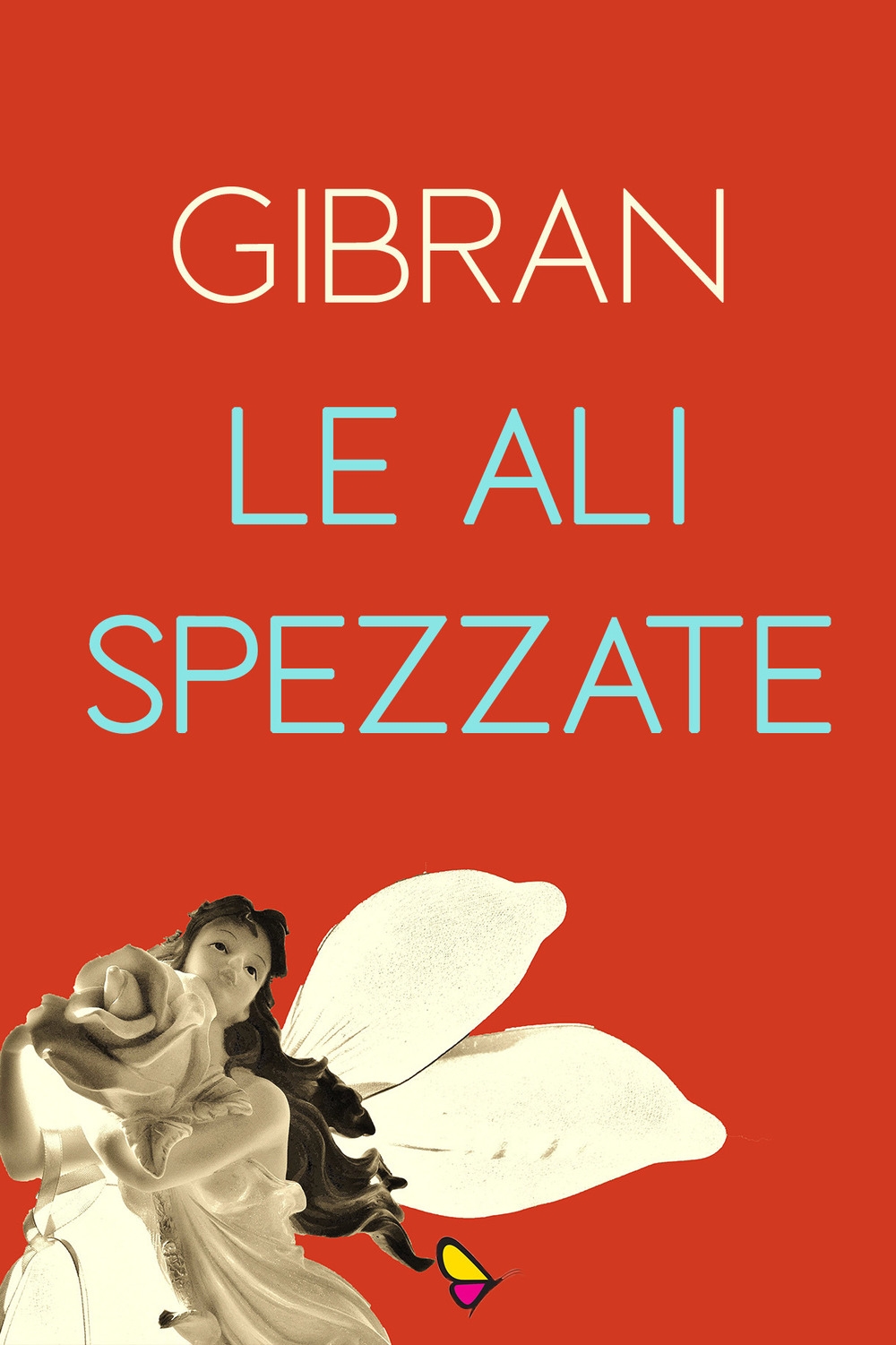 Le ali spezzate Le ali spezzate