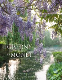 Giverny. Il giardino di Monet.