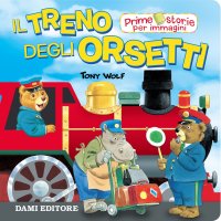 Il treno degli Orsetti