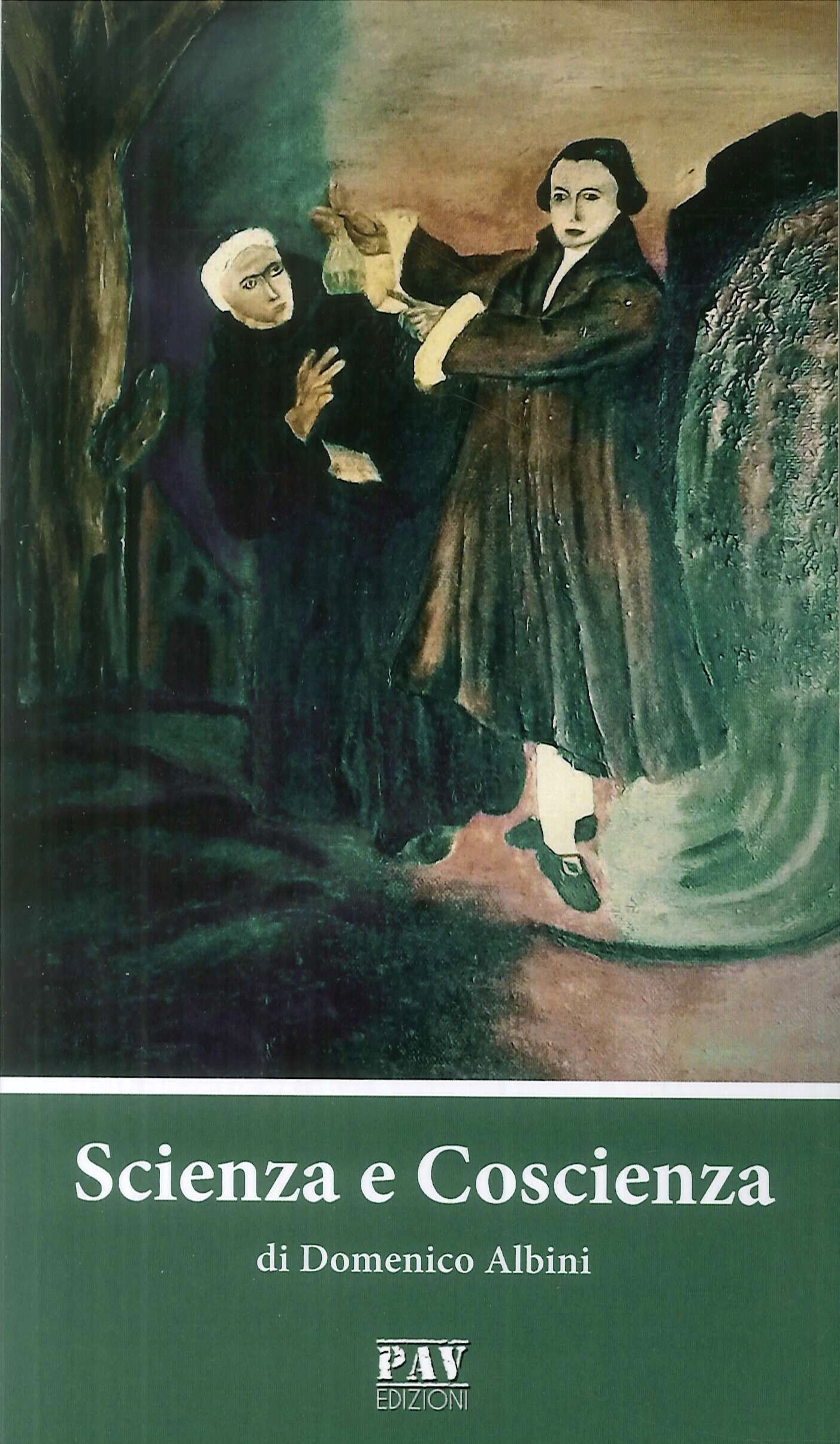 Scienza e coscienza Scienza e coscienza