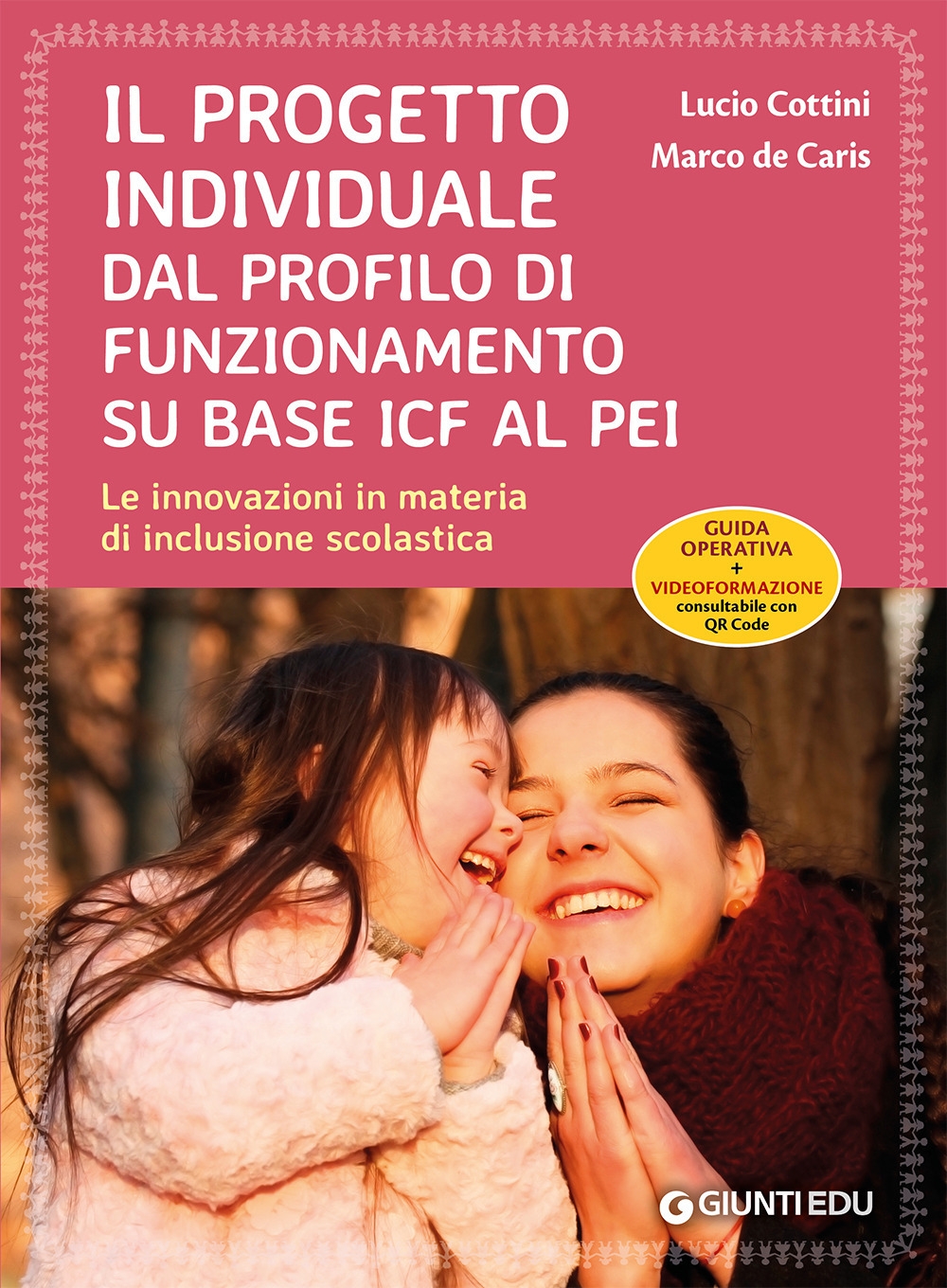 Guida rapida sul progetto individuale