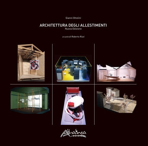 Architettura degli Allestimenti Architettura degli Allestimenti