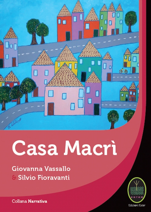 Casa Macrì Casa Macrì
