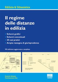 Il regime delle distanze in edilizia