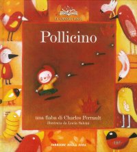 Pollicino. Con cd audio