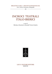 Incroci Teatrali Italo-Iberici.