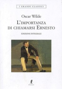 L'importanza di chiamarsi Ernesto