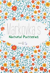 Markovka's natural patterns. Con CD-ROM