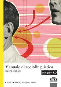 Manuale di sociolinguistica. Nuova