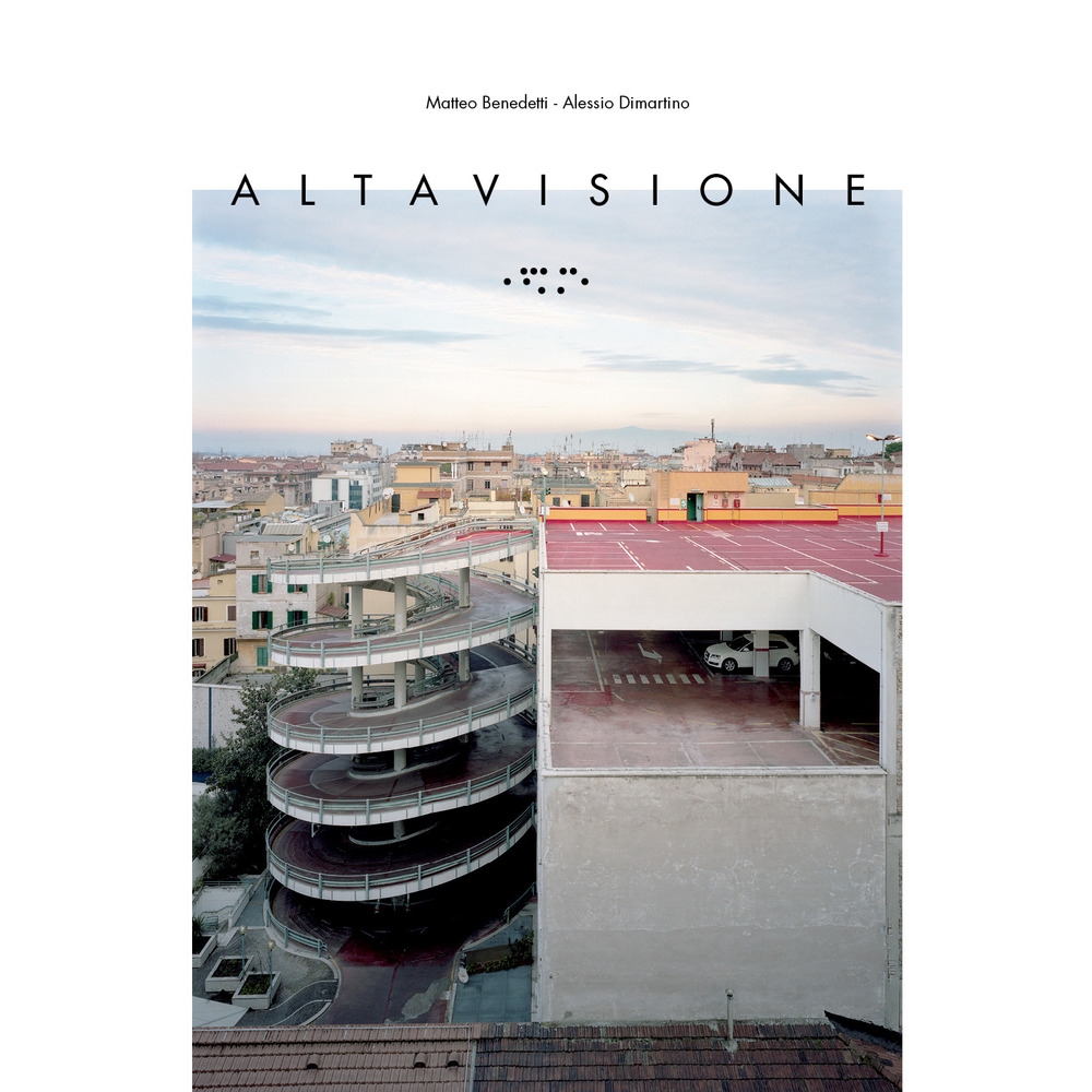 Altavisione. Altavisione.
