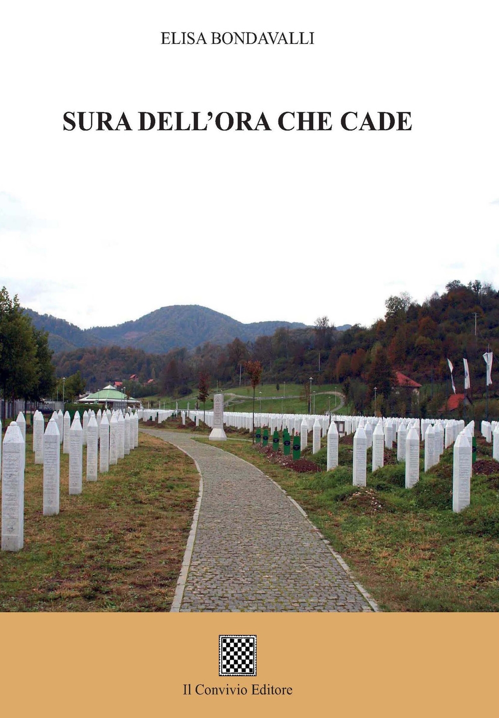 Sura dell'ora che cade Sura dell'ora che cade