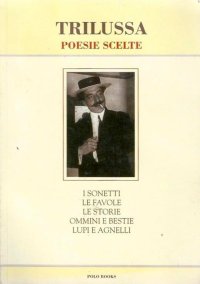 Trilussa poesie scelte.