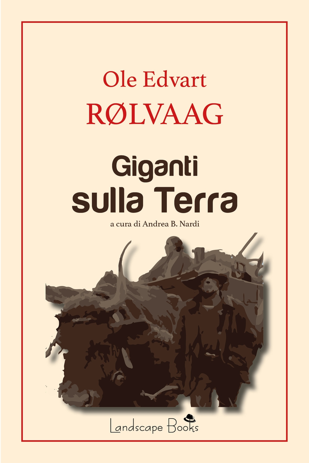 Giganti sulla terra Giganti sulla terra