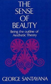 Sense of Beauty.