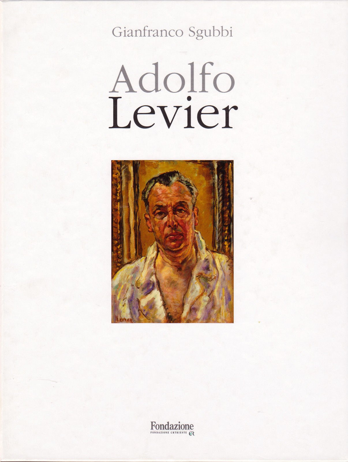 Adolfo Levier.
