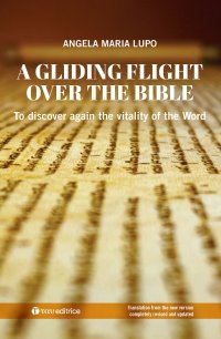A gliding flight over the Bible