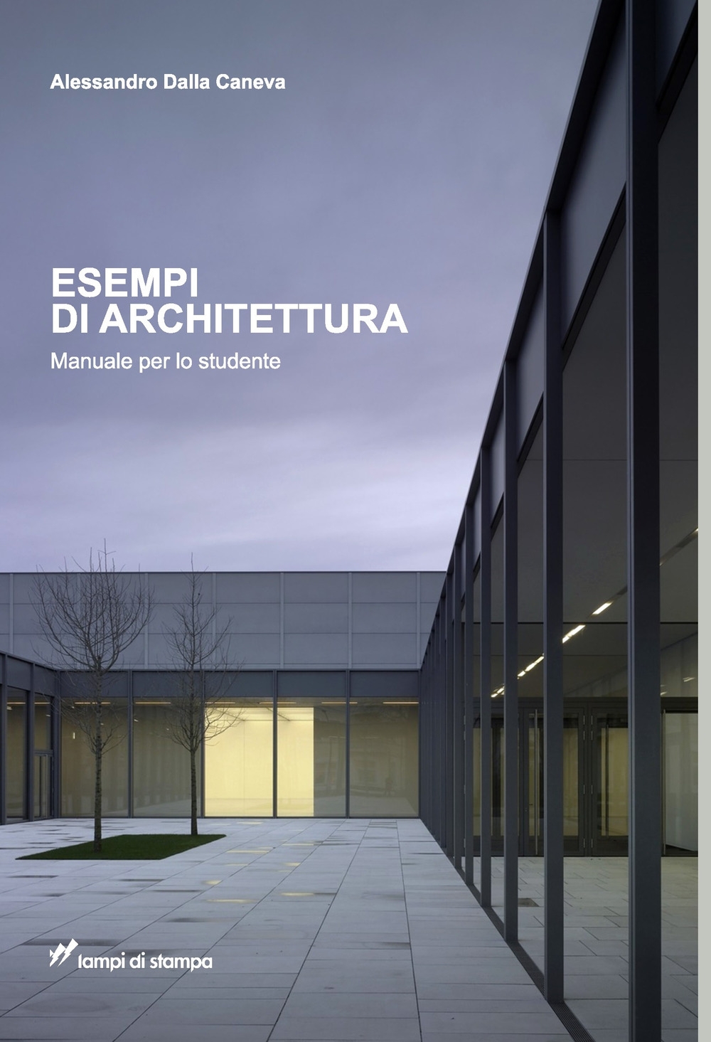 Esempi di architettura Esempi di architettura