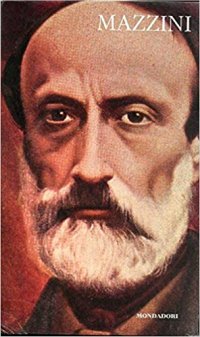 Mazzini. Scritti politici