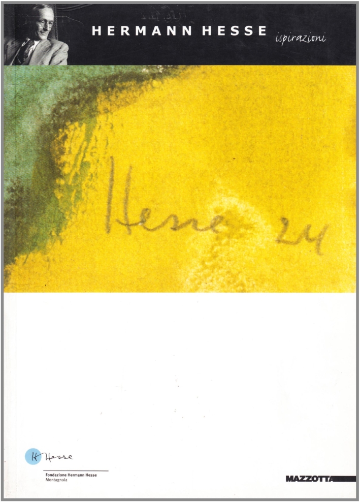 Hermann Hesse pittore Hermann Hesse pittore
