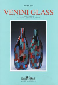 Venini Glassware