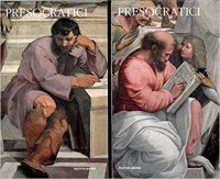 Presocratici. Testimonianze e frammenti Tomo 1 e 2