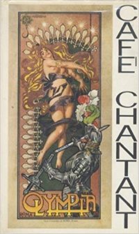 Cafè-Chantant di Roma.