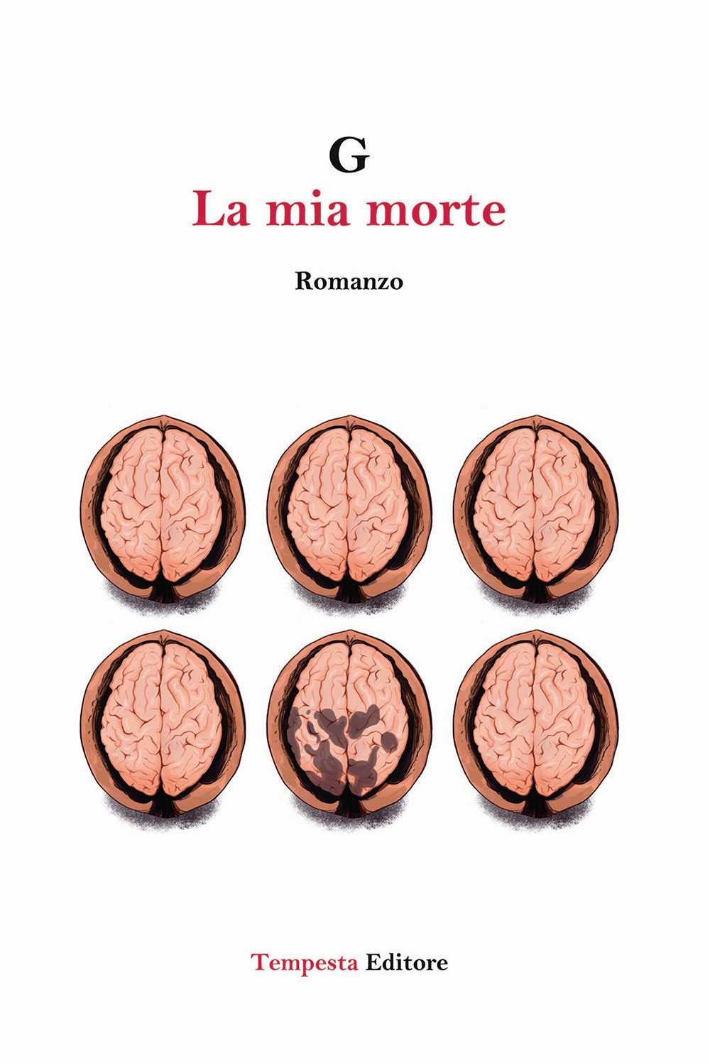 La mia morte La mia morte