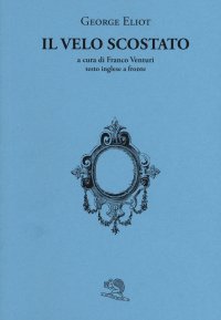 Il velo scostato